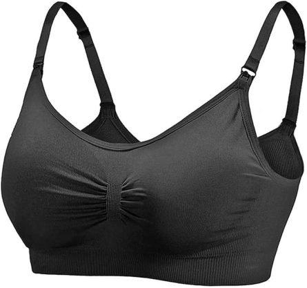 non padded bra 