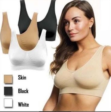 Sports Bra 
