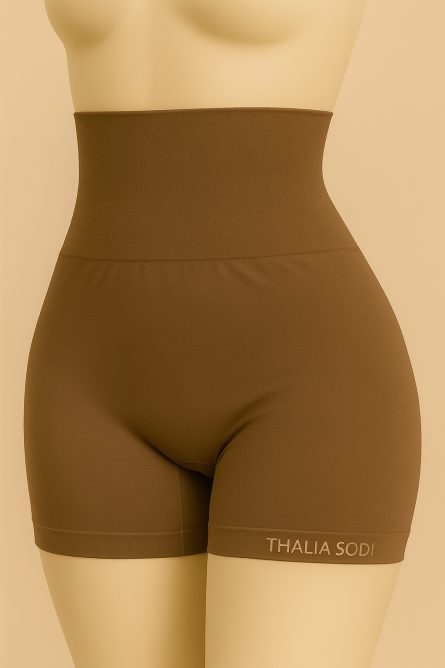 Body Shaper Seamless High Waist Slimming Tummy Control Shapewear Belly Slimmer Best For Women Body Slimmer Body shaper - Image 4