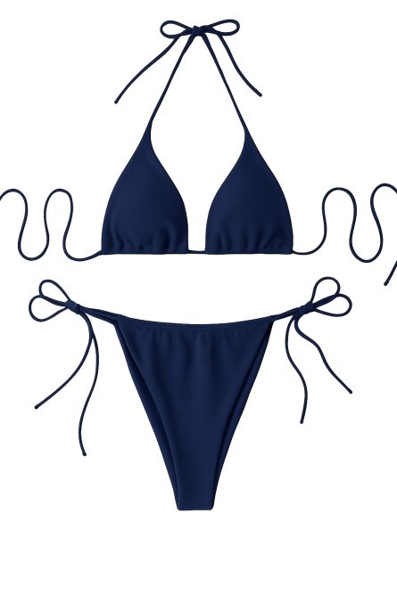 Premium Quality Bra & Panty Bikini Set for Women & Girls – Stylish Lingerie - Cotton Bikini Panties and Bra Set for Women - Comfortable, Breathable Fabric - Image 4