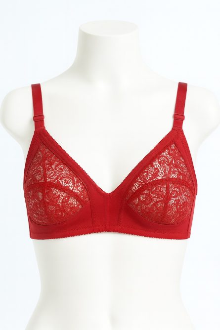 All size bra – jersey bra - Image 3