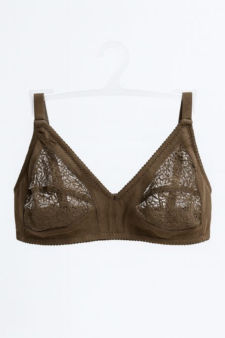 All size bra – jersey bra - Image 4
