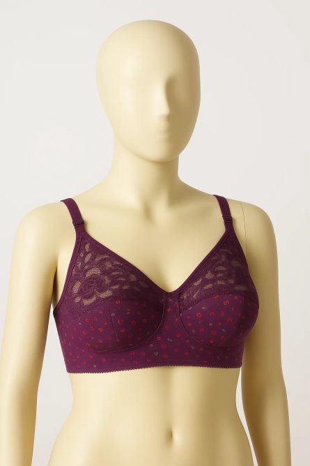 All size bra - jersey bra - Image 2