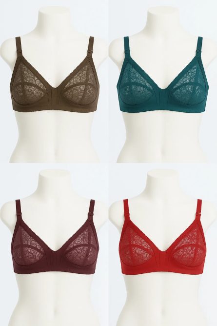 All size bra – jersey bra - Image 6