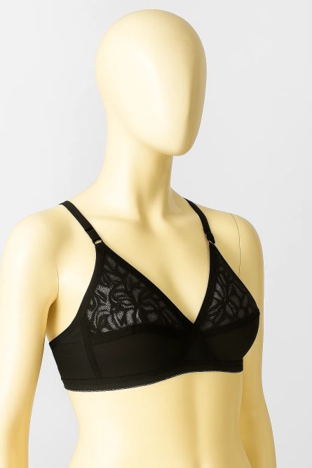 Net Bra - Daily Wear Bra - Image 4
