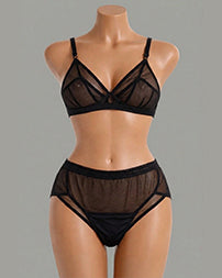 BRA SET